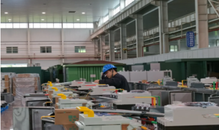开云手机·官方版网站登录入口-开云(中国)三场技能PK赛如火如荼开展